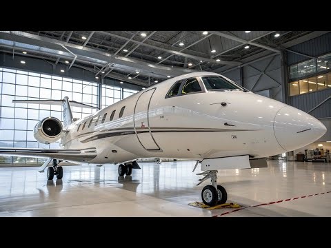 Bombardier Challenger 350 Jet 2026 – The Perfect Balance of Luxury, Performance, and Reliability