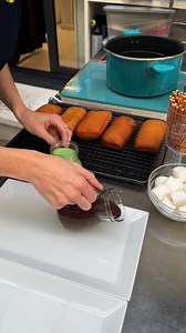 Halloween Frankenstein Donuts! A fun recipe for the whole family🍩🧟‍♂️ | Chefclub Network
