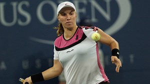 Leading Off: Svetlana Kuznetsova's 2004 US Open run kickstarted her career
