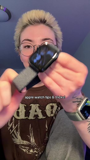 Apple Watch Tips and Tricks You Should Know