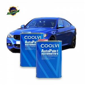 [Hot Item] Free Samples High Concentration Catalyst Car Paint Hardener C-300 for Clear Varnish