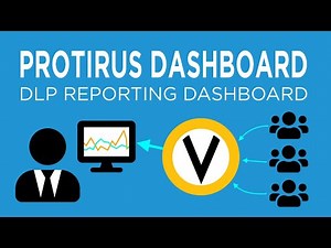 Symantec Data Loss Prevention Dashboard