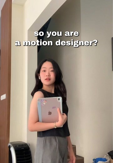 Exploring Motion Graphics for Commercial Design