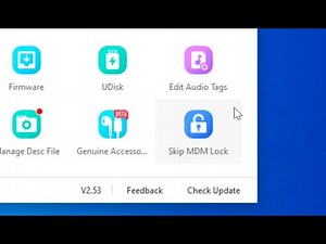 How to Bypass Remote Management MDM iPhone iPad 3utools