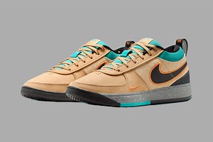 Devin Booker’s Nike Book 1 "Mowabb" Pays Tribute To A Classic