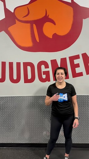 Come on down to Crunch West Babylon Saturday’s at 12pm for Tara’s new class, Double Trouble Bootcamp‼️💪 #crunch #crunchwestbabylon #crunchfitness #crunchfitfam #crunchfit #crunchli #crunchlongisland #crunchgym | Crunch Fitness