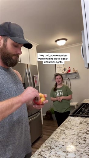 1.2K views · 29 reactions | Me and @dealgirls took the girls to go see the Geneva junction Christmas lights!蘭 #christmaslights #funnyskit #fatherhood | The Deal Girls | Facebook