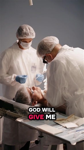 If GOD gave you the challenge then believe HE will provide the resources to meet it