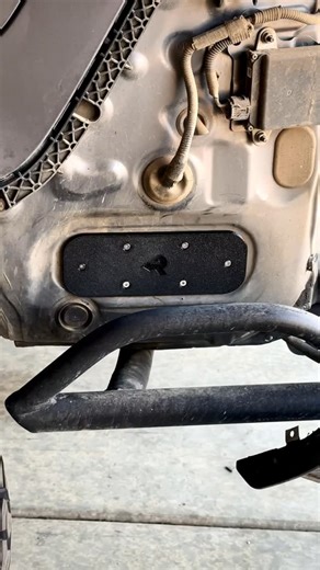 Eddy | YouTuber on Instagram: "Tired of your GX’s/5th gen 4Runner’s rear cabin dusting up layers of dirt? Here’s the answer! Huge shoutout to @reload.offroad for sending these vent covers! Super easy to install and I no longer have to worry about putting a cloth back there to keep the dust at bay cause this should absolutely take care of that!"