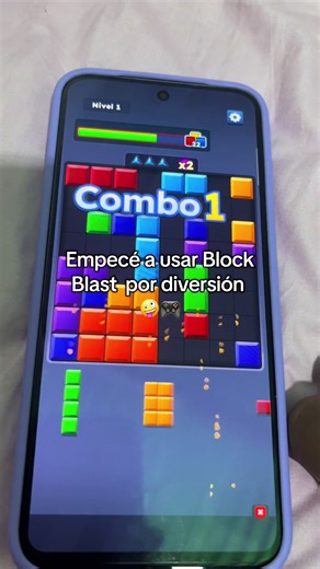 Amamos #blockblast #blockblastlove #block #candy #fyp