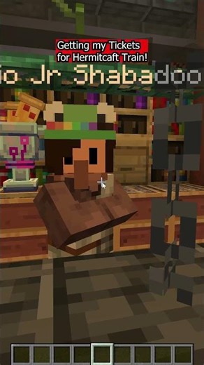 Welcome to impulse's Cool Train Game in Minecraft