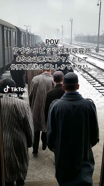 アウシュビッツ強制収容所の歴史を体験する