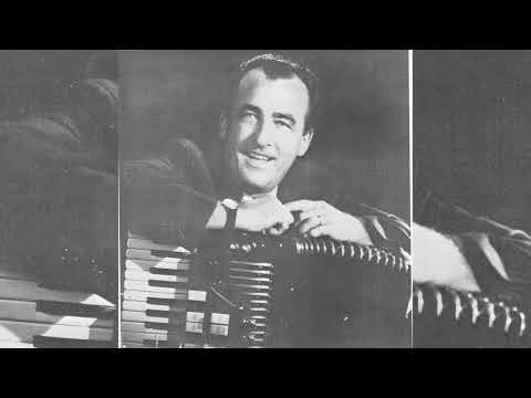 "Onward Christian Soldiers!" - by Gospel accordionist Arnie Hartman