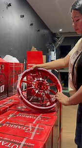 Mc10 for Beat | The modifier