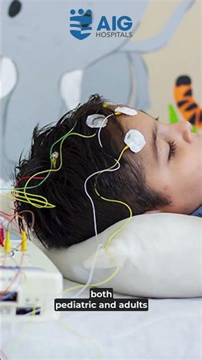 Epilepsy Is Not the End | Expert Epilepsy Care at AIG Hospitals | Dr. Shaik Afshan jabeen