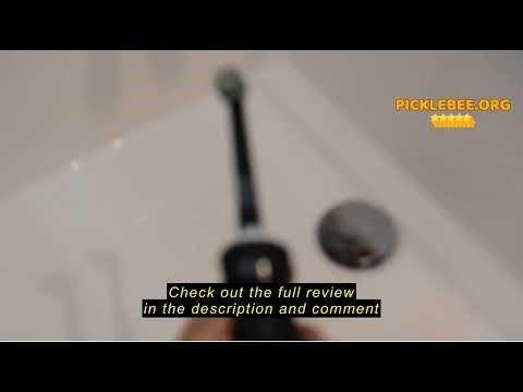 Review Oral-B Vitality 100 CrossAction