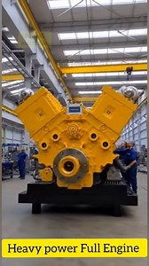 83K views · 1K reactions | Heavy power Full Engine Explained 樂✅ | Smart&mechanic | Facebook