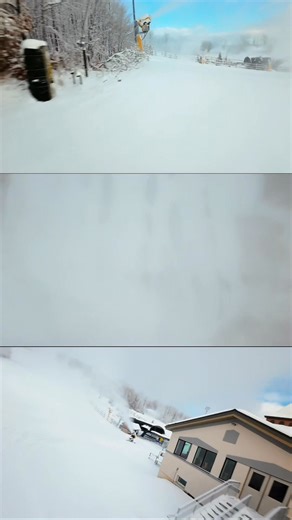 Don't worry.The first weekend in December keeps looking better and bettter. Be Happy! 25/26 Bronze Podium Pass at only $380 hst can't last forever. . . . #gowherethesnowis 📽cred: Owen Homick ❄️cred: TechnoAlpin . . . #gowherethesnowis 📽cred: @odog_fpv ❄️cred: @technoalpin | Mount St. Louis Moonstone