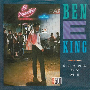 Ben E King - Stand By Me