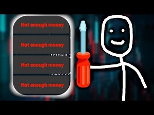 MetaTrader 5 "Not Enough Money" Error: What It Means and How to Solve It