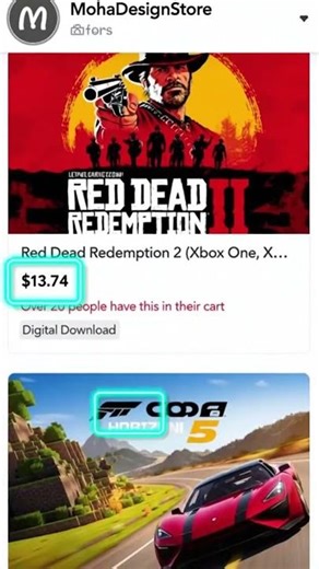 xbox games for cheapest price in the market !