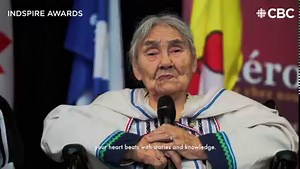 9.9K views · 302 reactions | Meet this year’s Indspire Lifetime...