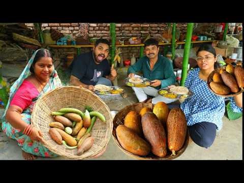 सब्जी तो आपने बहुत तरीके की खाई होगी इस गर्मी में बने खरे की सब्जी शरीर को रखेगी ठंडा Kheera Sabji 😋