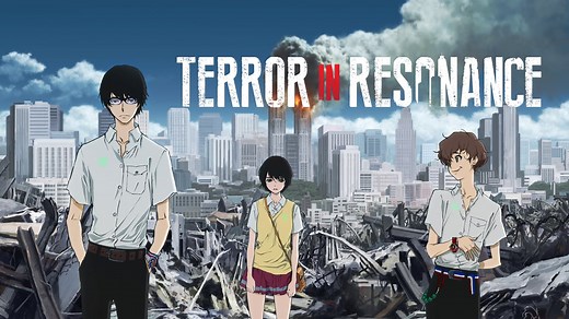 Watch Terror in Resonance