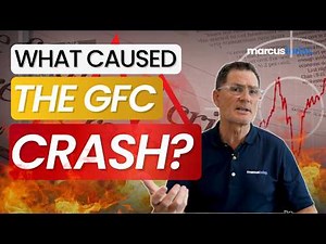 How the Housing Bubble Caused the Global Financial Crisis