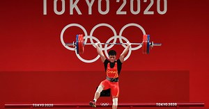 Paris 2024: Weight categories for the Olympic weightlifting competition