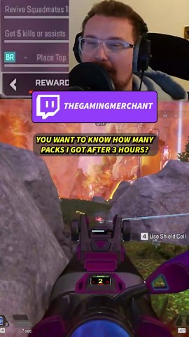 Best methods to earn Apex Packs quickly in Apex Legends