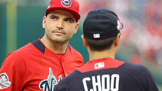 Joey Votto, Bronson Arroyo and cornrows: Who rocked 'em first?