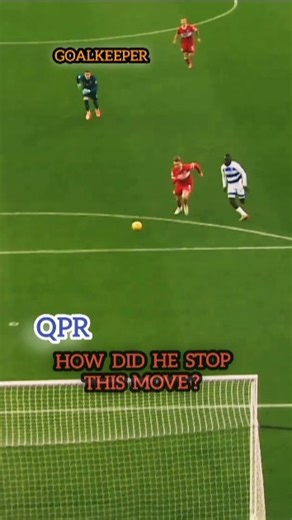 DEFENDER'S DUTY DONE! 👍#efl #defense #middlesbrough #qpr