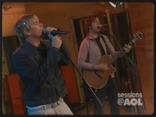 When Its Over - Sugar Ray 2003 🎧 | Music That Makes Me Feel Better