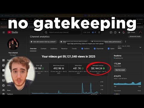 how to get monetized on every social media (2026)