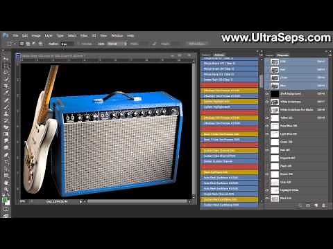 Unlocking UltraSeps v2 Color Separation Software