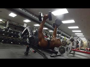 Over 40 Workout for Men (Gain Muscle and Burn Fat)