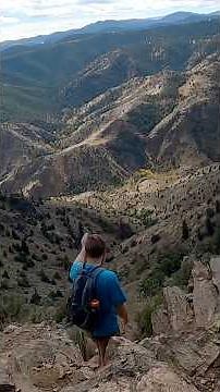 Three Hikes To Try 30 Minutes From Denver