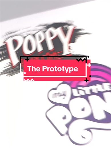 Exploring The Prototype 1006 in Poppy Playtime