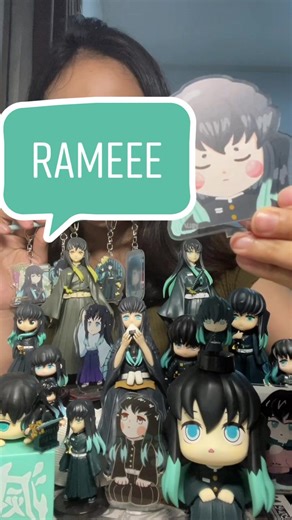 Belanja Muichiro di Kyou Hobby Shop - Toko Anime | Kimetsu no Yaiba