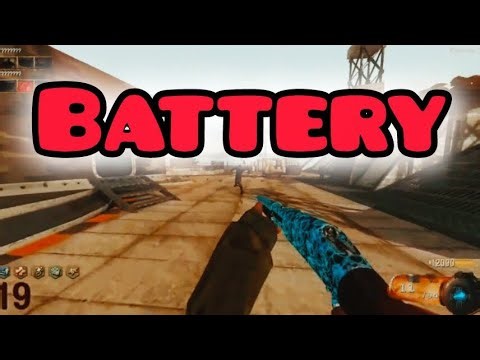 This BO1 Custom Zombies map is set in WW2