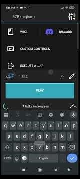 how to play mincraft in mobile for free#minecraft