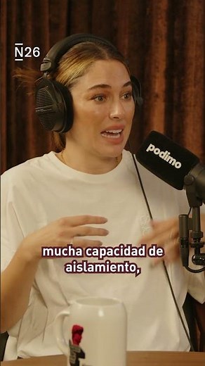 There's always a scene in the script that makes you dizzy | Interview with Blanca Suárez on #esdlb 🍻