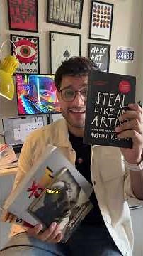 Skip film school, read these 5 books instead #filmschool #booktok