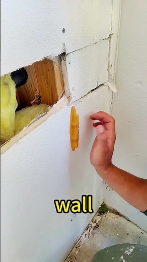 This Magnetic Stud Finder Is Shockingly Simple