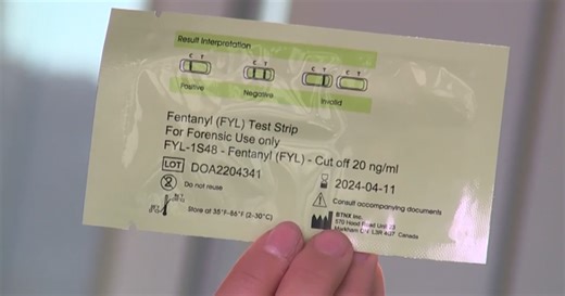 Overdose deaths in Santa Barbara Co. up 51% since 2021, sheriff's officials say