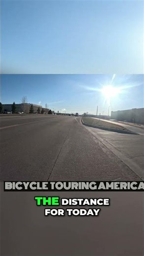 Cycling to Red Wing Satellite View for Epic River Views!