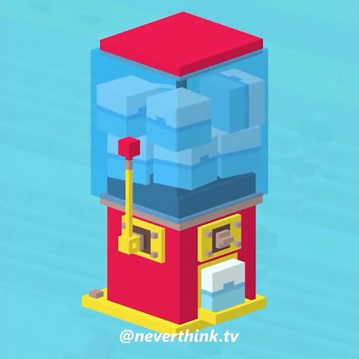 Crossy Road Meme