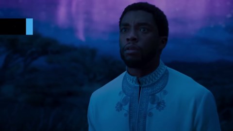What Marvel movies really look like without special effects