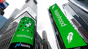 Robinhood's Rise Shows Why It's Never Too Late To Get In